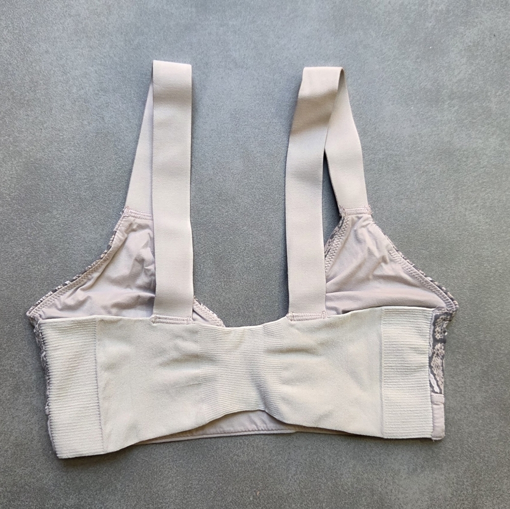 Spanx Bra-llelujah Bralette - Picture 4 of 6